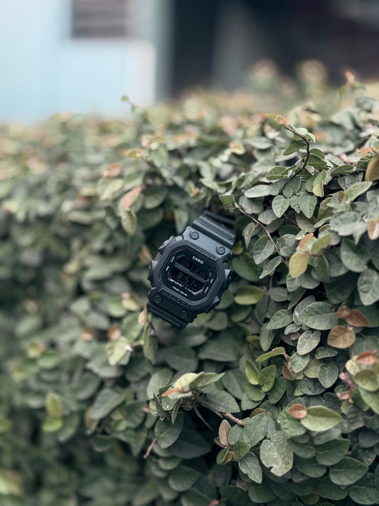GSHOCK JEMBO EDICION
