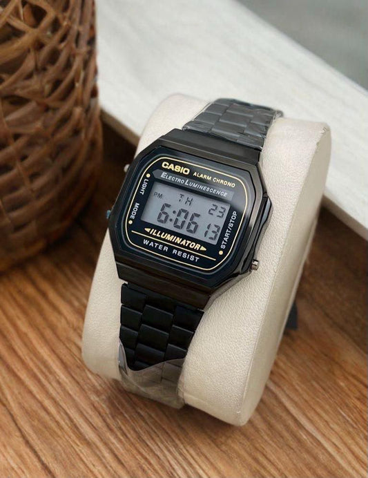 TRENDING UNISEX CHAIN WATCH