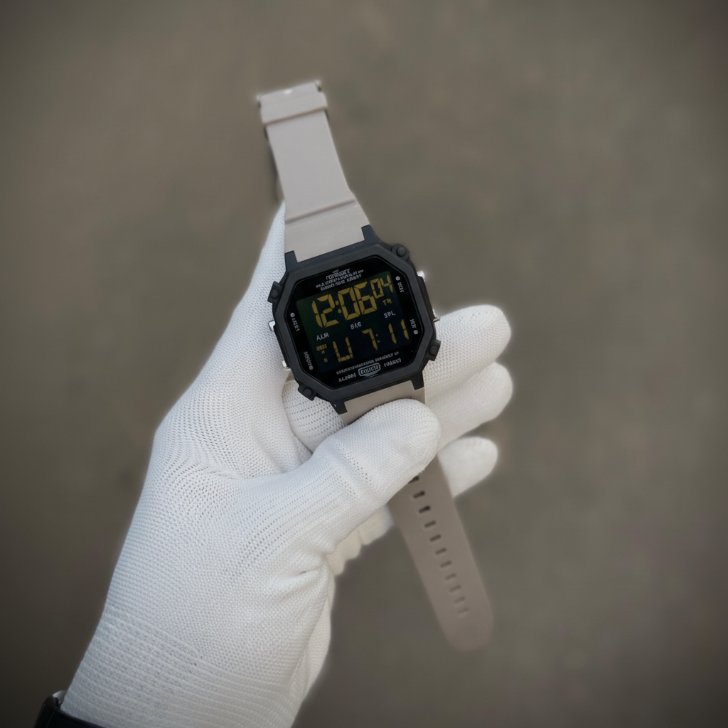TRENDING FOREST WATCH