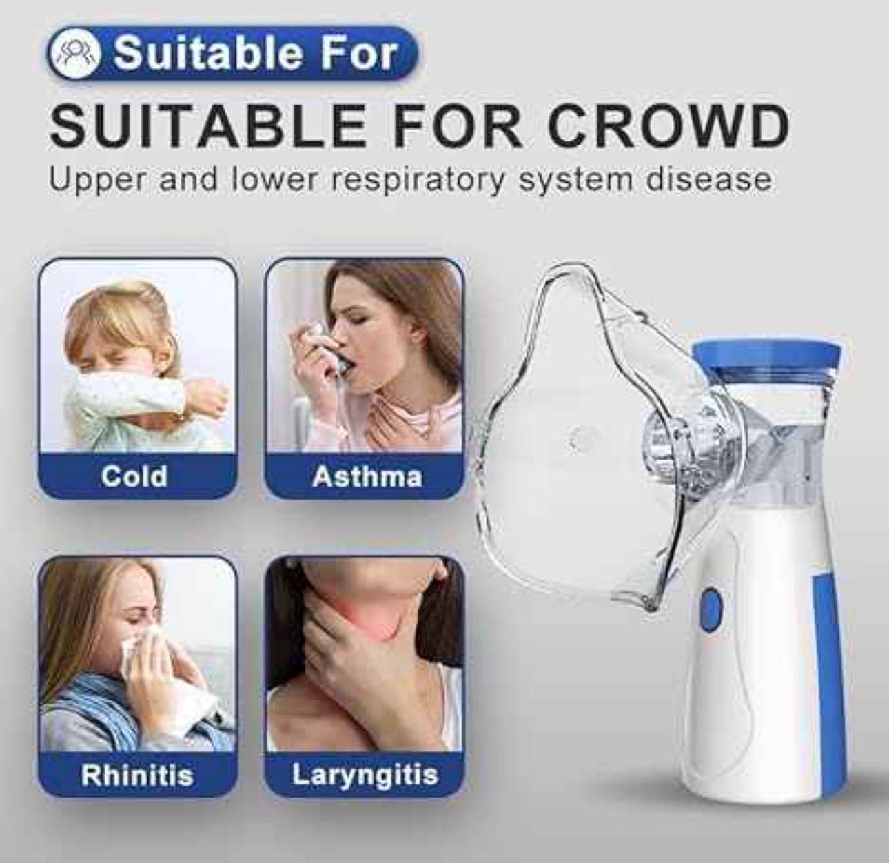 NEBULAIZER