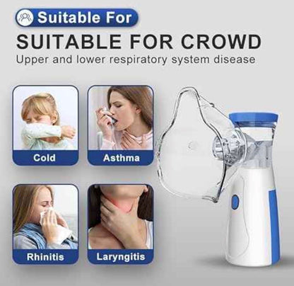 NEBULAIZER