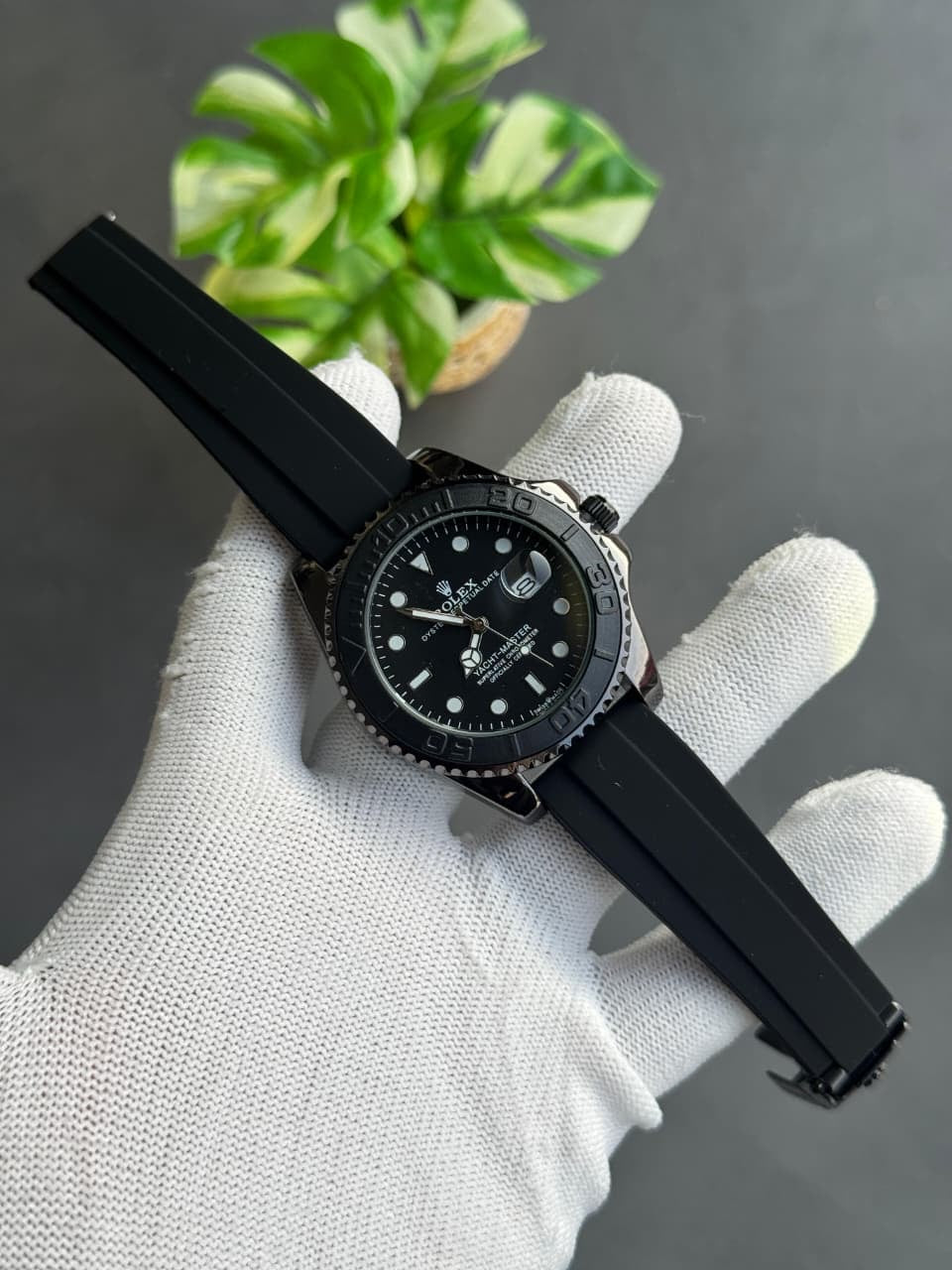 ROLEX STRAP MODEL