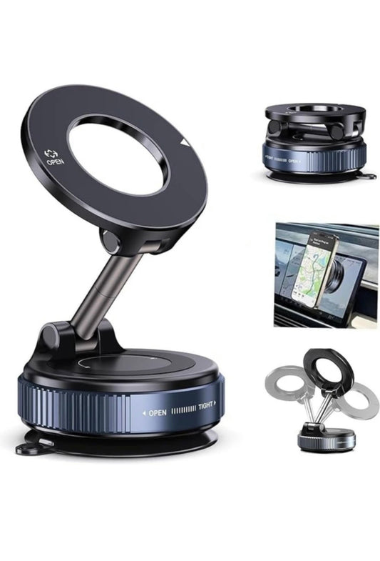 MAGNETIC MOBILE HOLDER