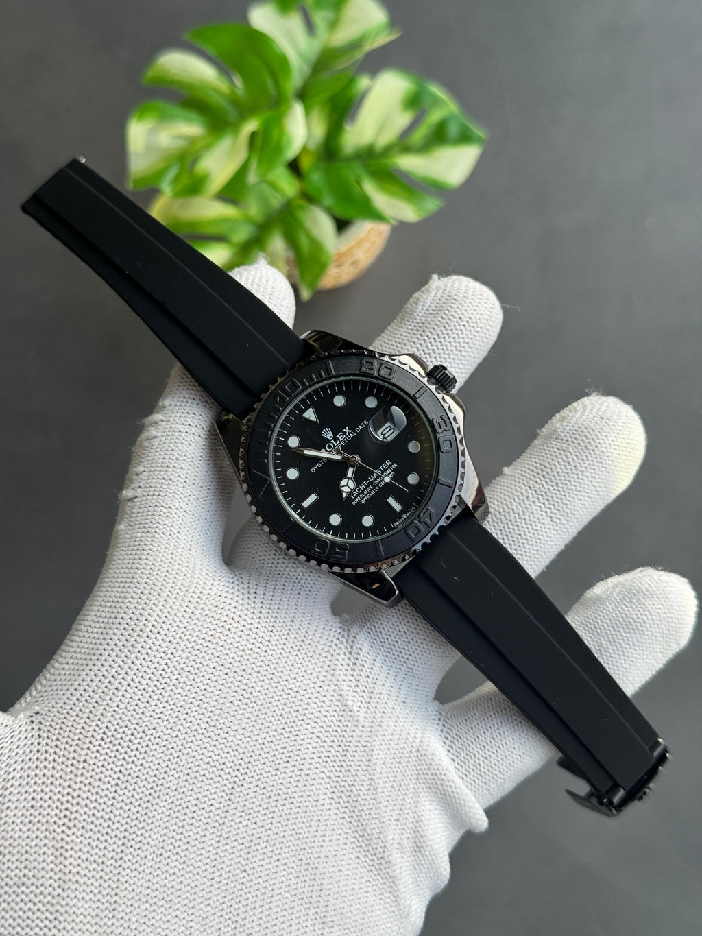 ROLEX STRAP MODEL
