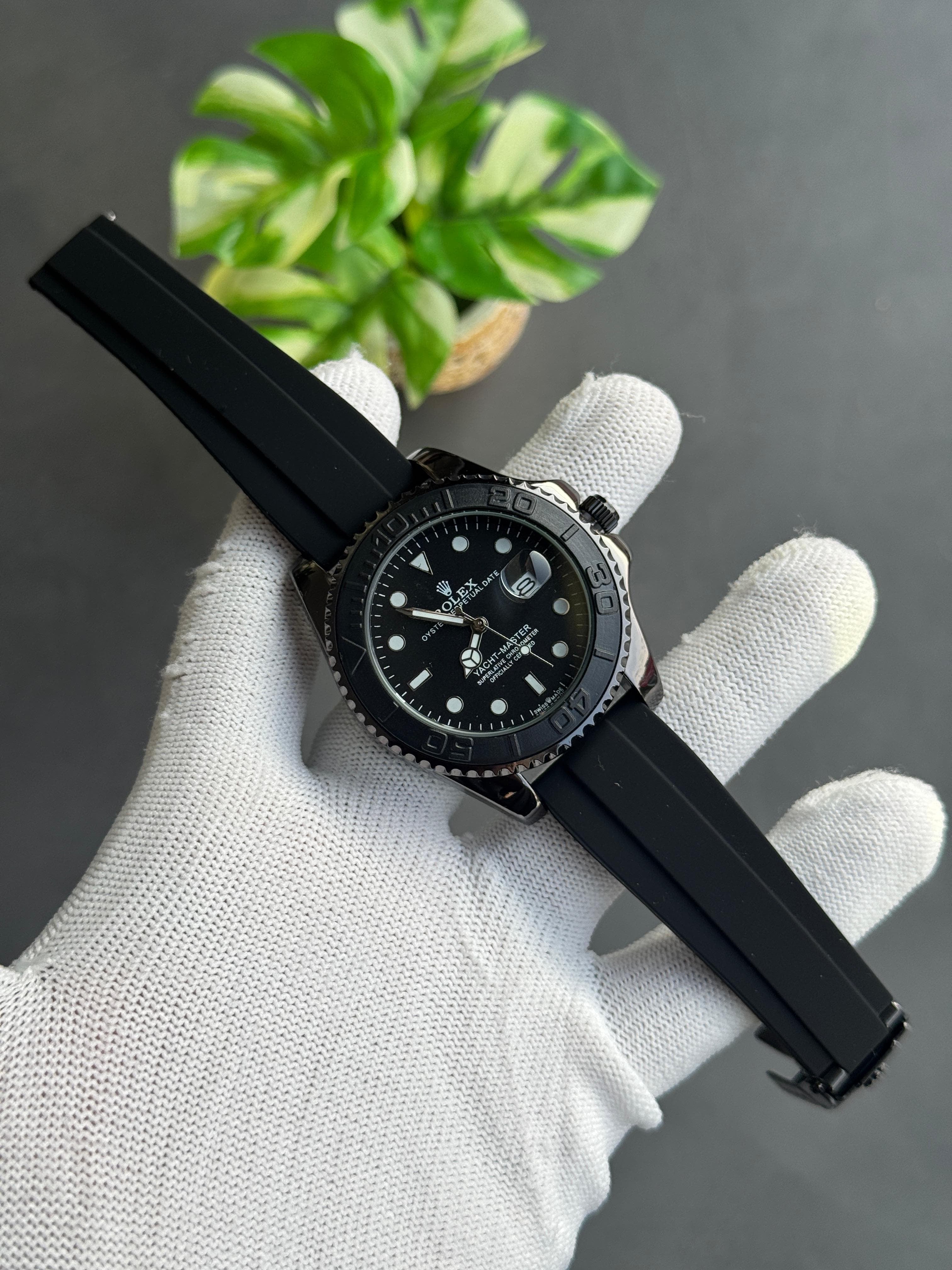 ROLEX STRAP MODEL