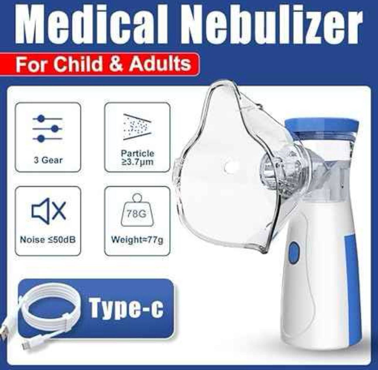 NEBULAIZER