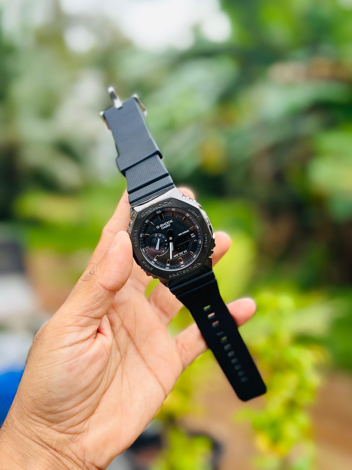 Premium TISSOT chain watch