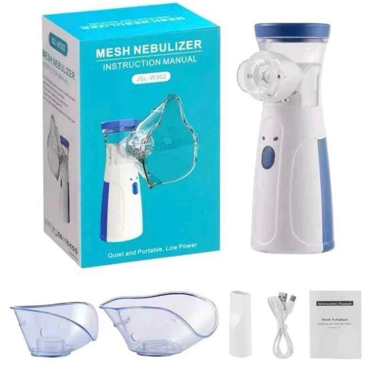 NEBULAIZER