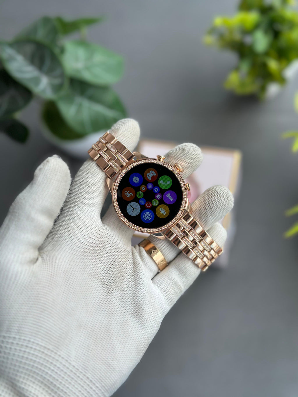 GEN9 LADIES SMART WATCH