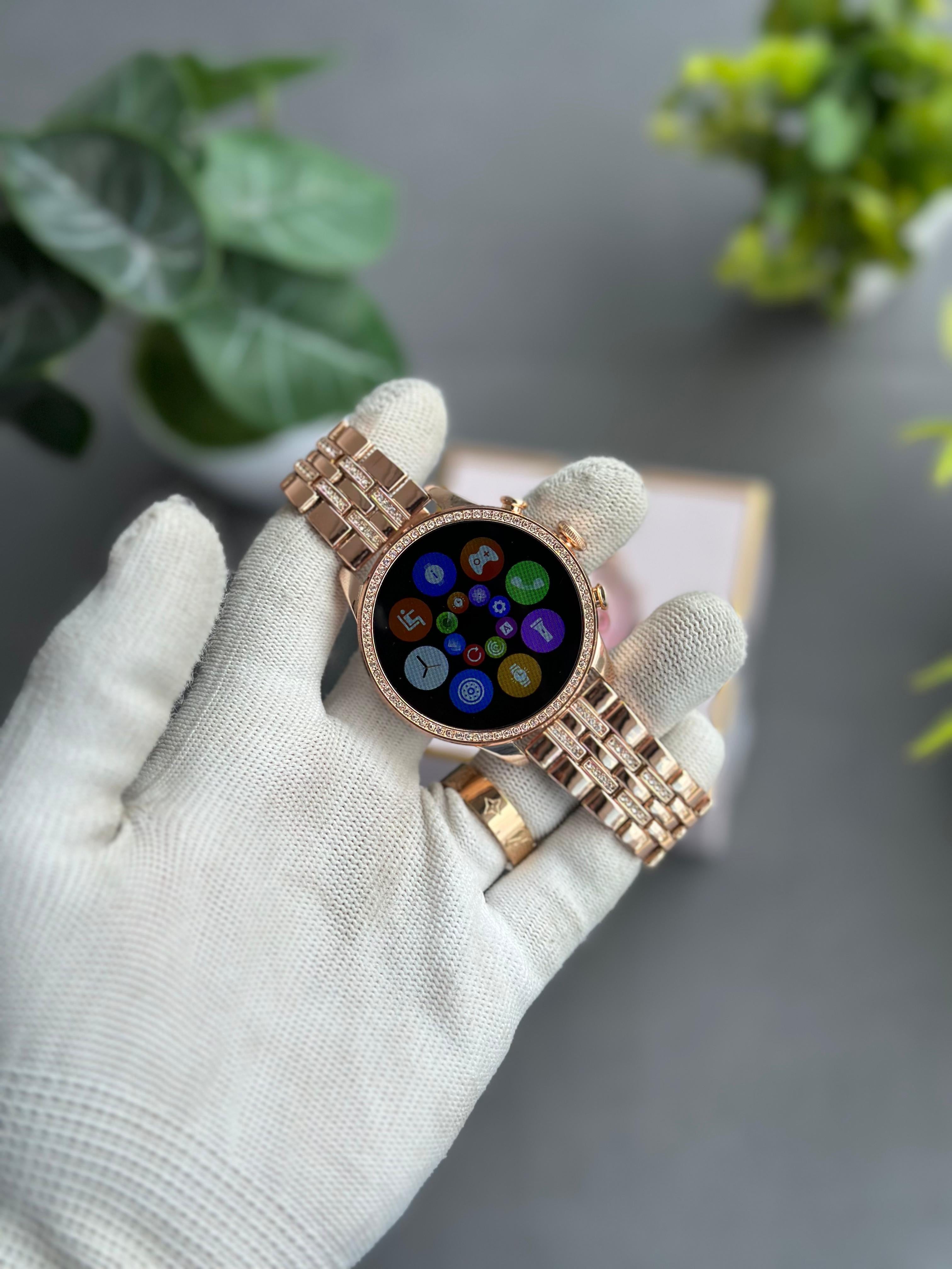 GEN9 LADIES SMART WATCH