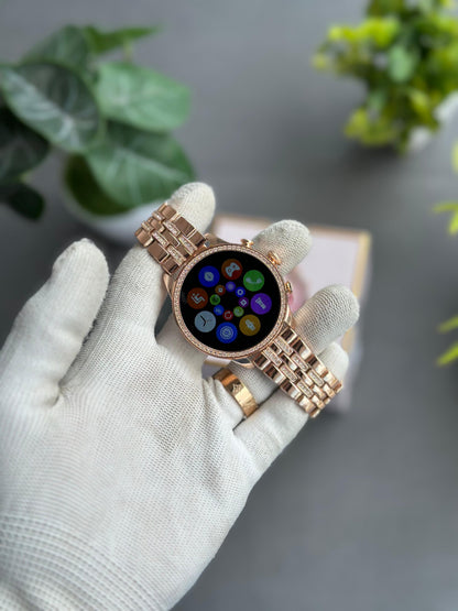 GEN9 LADIES SMART WATCH
