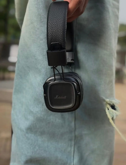 TOP END QUALITY MARSHAL HEADSET OFFER SALE