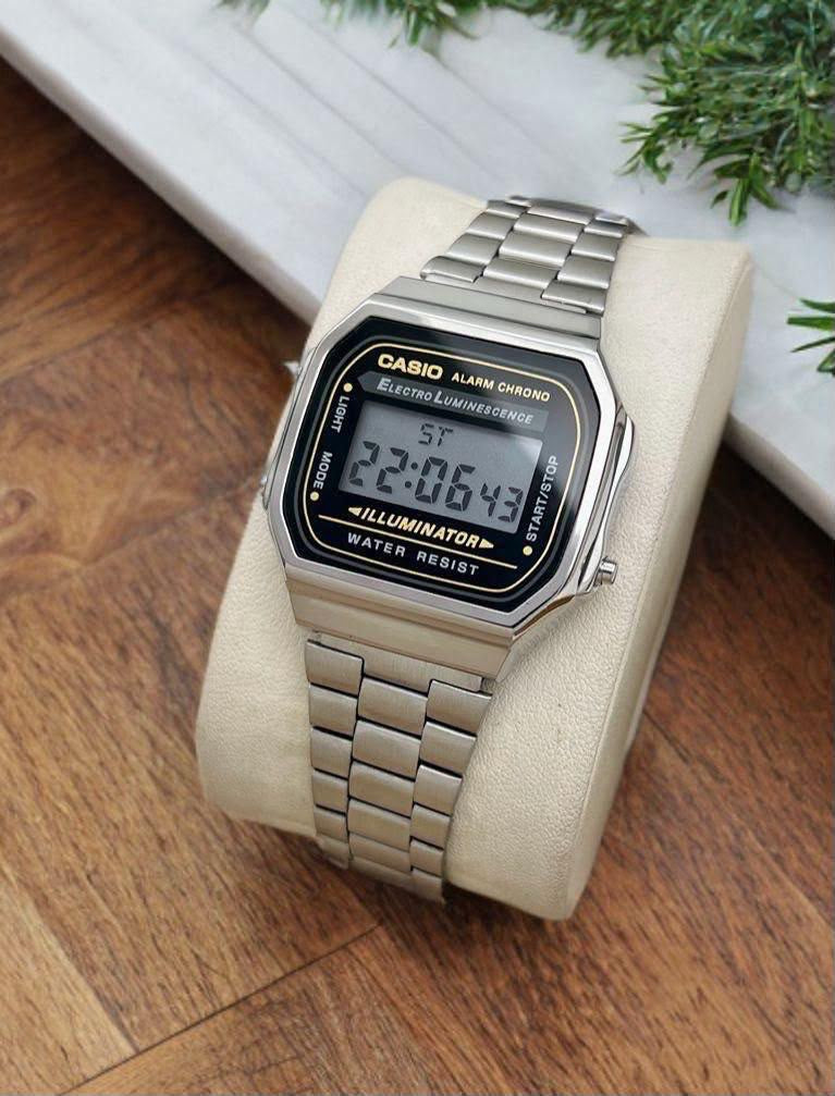 TRENDING UNISEX CHAIN WATCH
