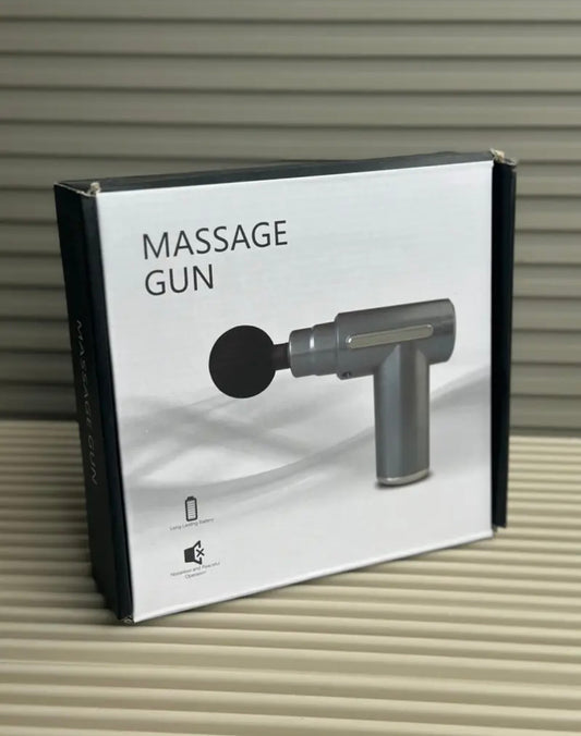 MASSAGE GUN
