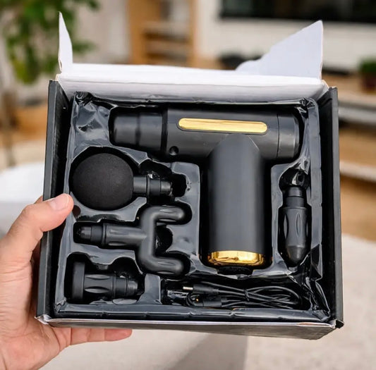 BODY MASSAGER