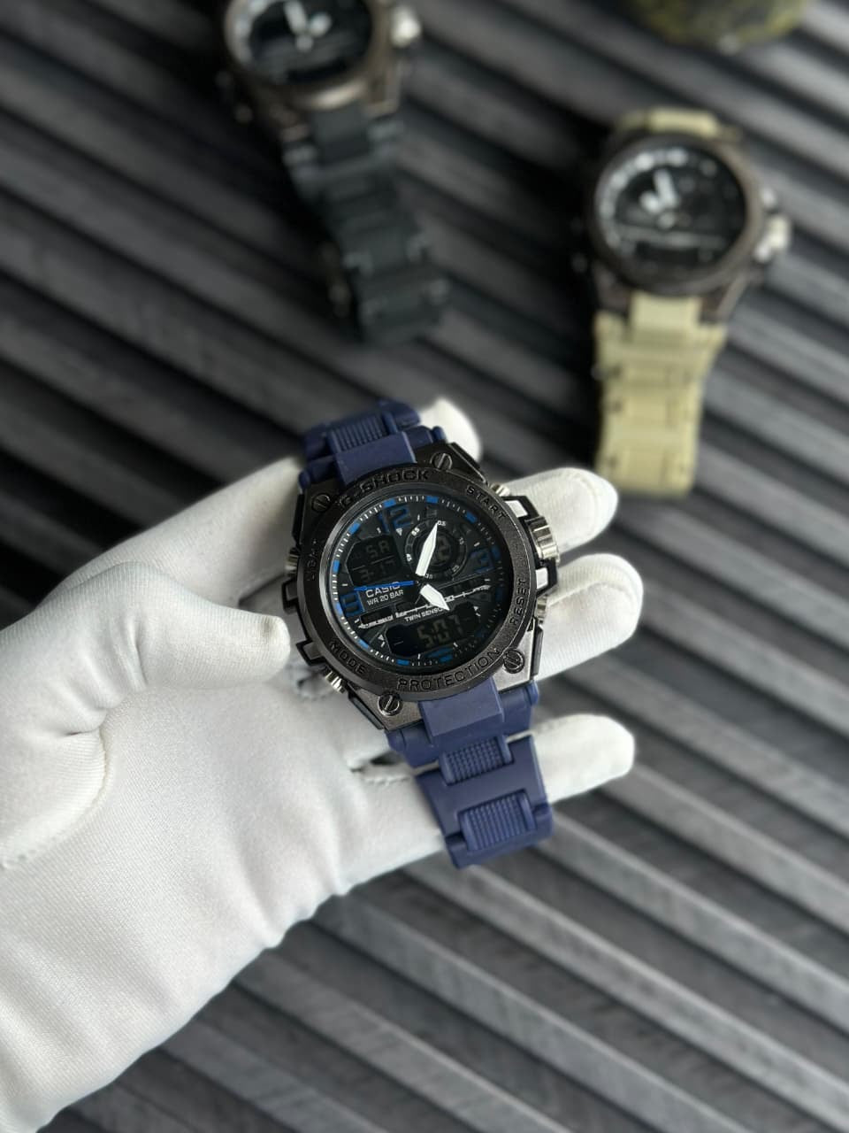 Premium TISSOT chain whatch