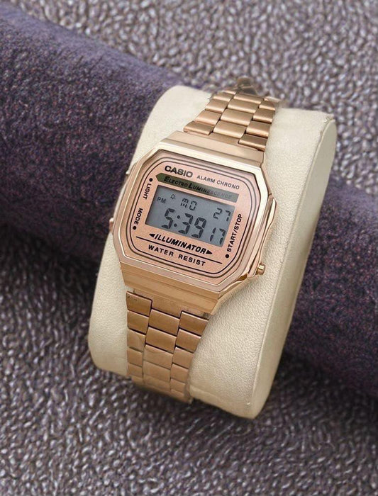 TRENDING UNISEX CHAIN WATCH