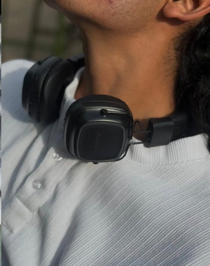 TOP END QUALITY MARSHAL HEADSET OFFER SALE