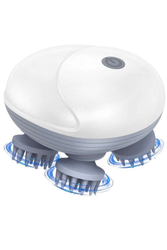 SCALP MASSAGER