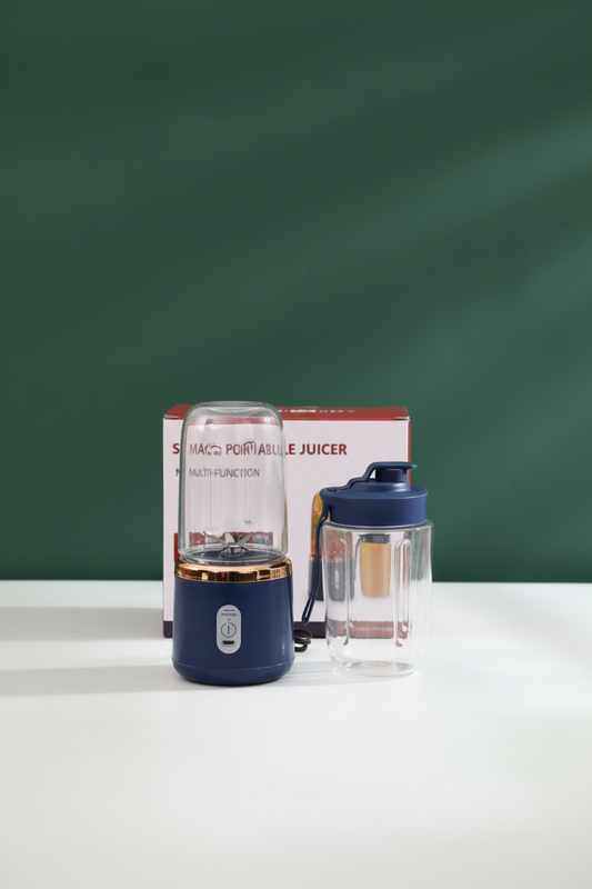 portable blender juicer
