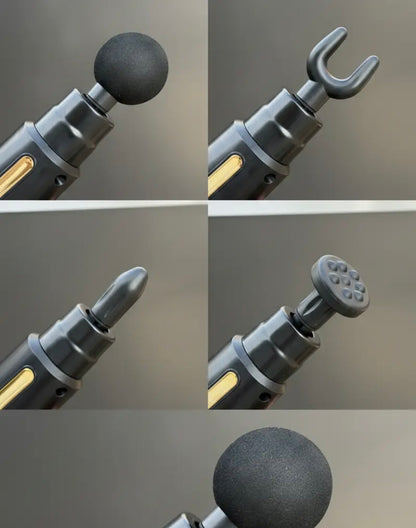 MASSAGE GUN