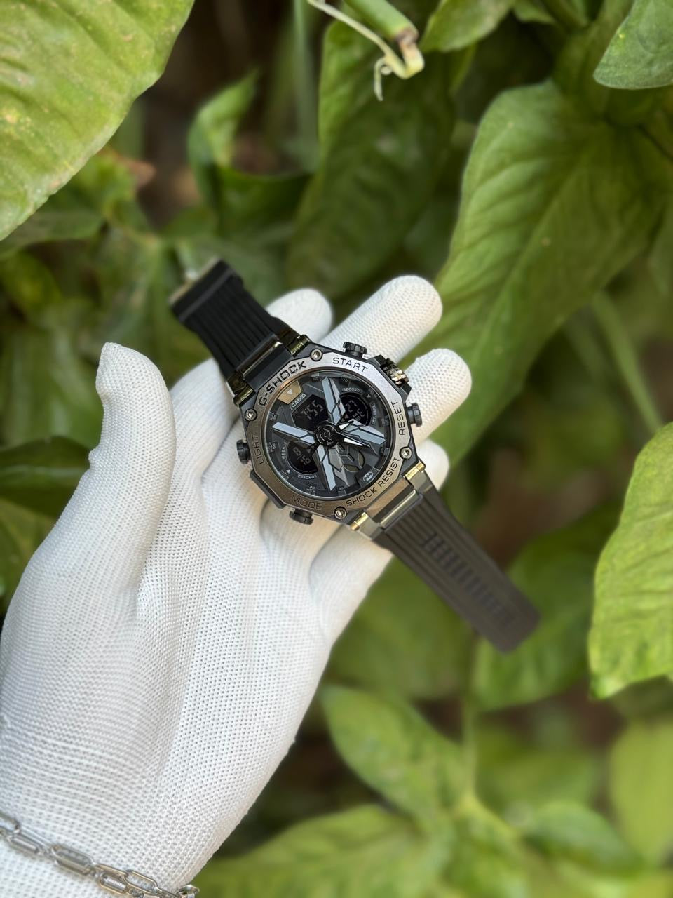 GSHOCK BATMAN EDITION