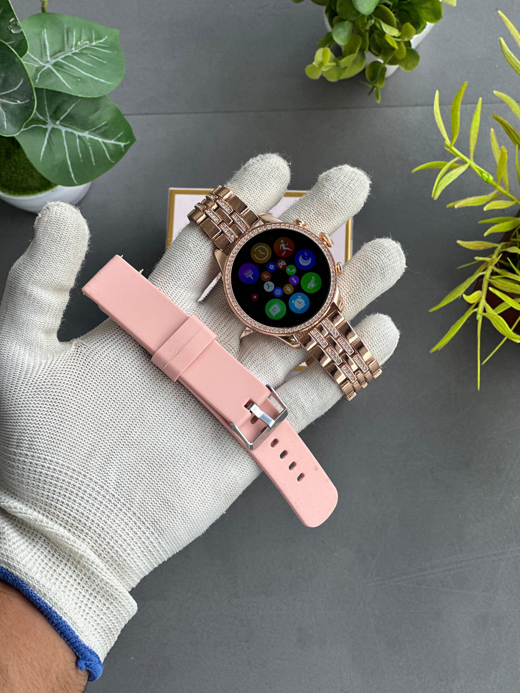 GEN9 LADIES SMART WATCH
