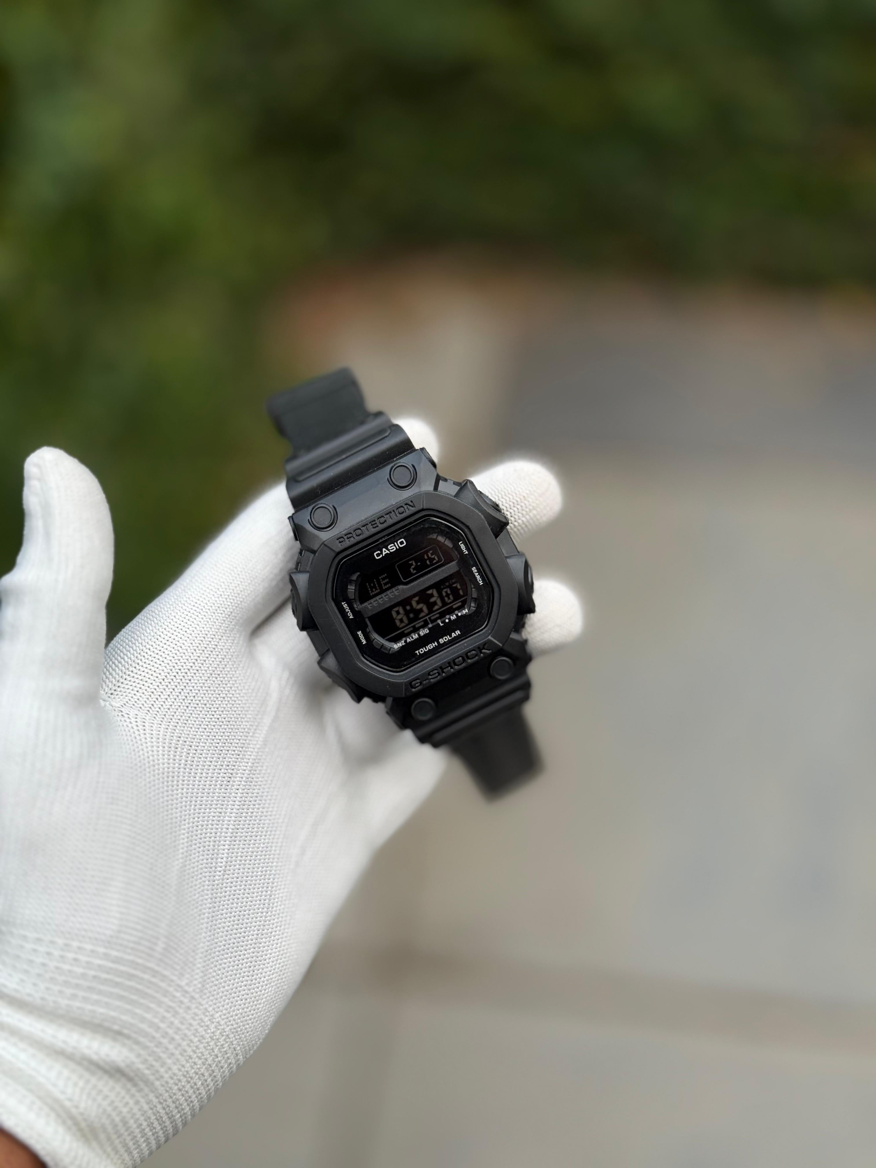 GSHOCK JEMBO EDICION