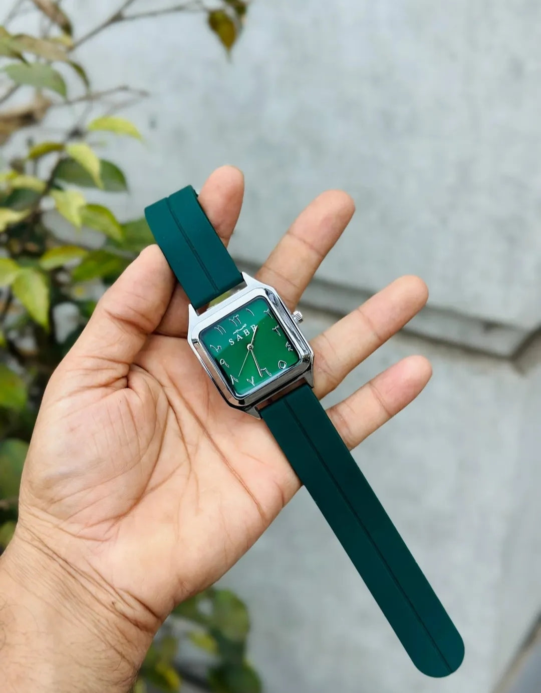 SABAR WATCH