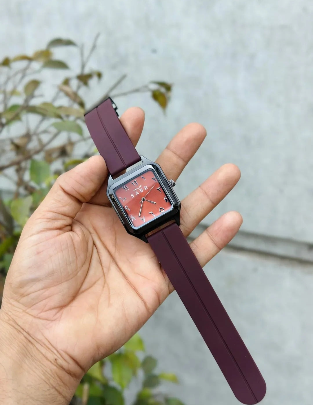 SABAR WATCH
