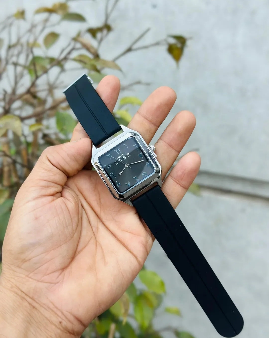 SABAR WATCH